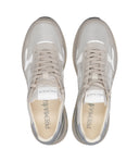 Premiata Sneakers Light Grey