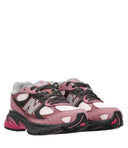 New Balance Sneakers Pink+Raspberry
