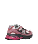 New Balance Sneakers Pink+Raspberry