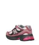 New Balance Sneakers Pink+Raspberry