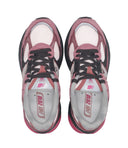 New Balance Sneakers Pink+Raspberry
