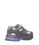 New Balance Sneakers Anthracite+White