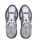 New Balance Sneakers Anthracite+White