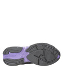 New Balance Sneakers Anthracite+White