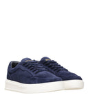 Barracuda Sneakers Blue