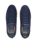 Barracuda Sneakers Blue