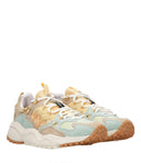 Flower Mountain Sneakers