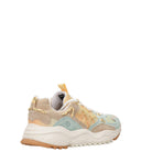 Flower Mountain Sneakers