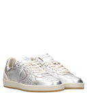 Philippe Model Sneakers Silver