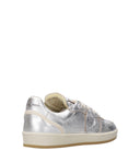 Philippe Model Sneakers Silver