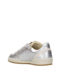 Philippe Model Sneakers Silver