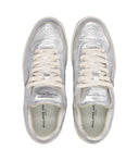 Philippe Model Sneakers Silver