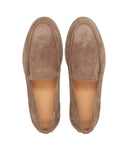 Tod's Sandals Light Walnut