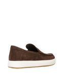 Hogan Sandals Brown