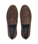 Hogan Sandals Brown