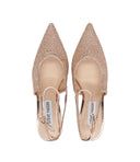 Steve Madden With Heel Rose Gold