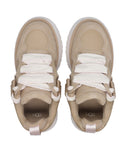 Ugg Flat Shoes Beige