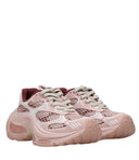 Ash Sneakers Pink