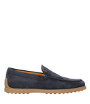 Tod's Sandals Blue
