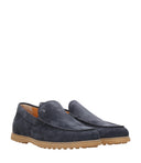 Tod's Sandals Blue