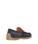 Tod's Sandals Blue
