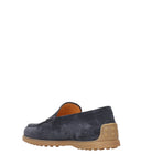 Tod's Sandals Blue