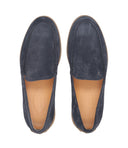 Tod's Sandals Blue
