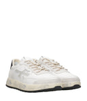Premiata Sneakers White