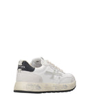 Premiata Sneakers White