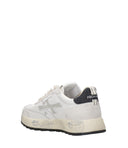 Premiata Sneakers White