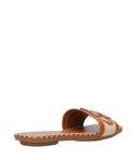 Hogan Sandals Suede