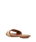 Hogan Sandals Suede