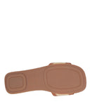Hogan Sandals Suede