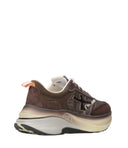 Scarpe Premiata Marrone