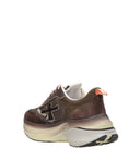 Scarpe Premiata Marrone