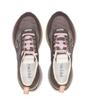 Scarpe Premiata Marrone