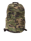 Premiata Backpack Wonder Camou