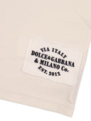 Dolce & Gabbana Junior T-skjorte