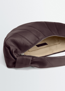 Lemaire Fortune Croissant Bag
