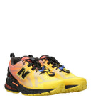 New Balance Sneakers Yellow+Orange