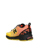 New Balance Sneakers Yellow+Orange