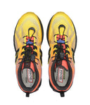 New Balance Sneakers Yellow+Orange