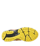 New Balance Sneakers Yellow+Orange