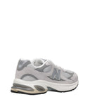 New Balance Sneakers Light Grey+Dark Grey