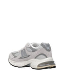 New Balance Sneakers Light Grey+Dark Grey