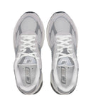 New Balance Sneakers Light Grey+Dark Grey
