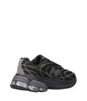 New Balance Sneakers Black