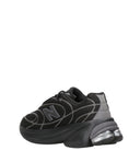 New Balance Sneakers Black