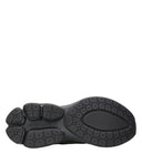 New Balance Sneakers Black