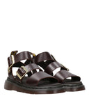 Dr Martens Sandals Brown